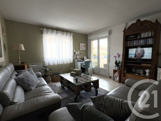 Maison à vendre - 4 pièces - 121,32 m2 - Coulommiers - 77 - ILE-DE-FRANCE