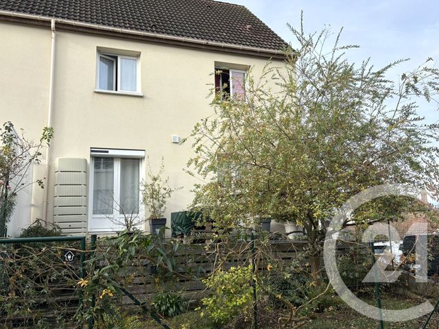 Maison à vendre COULOMMIERS