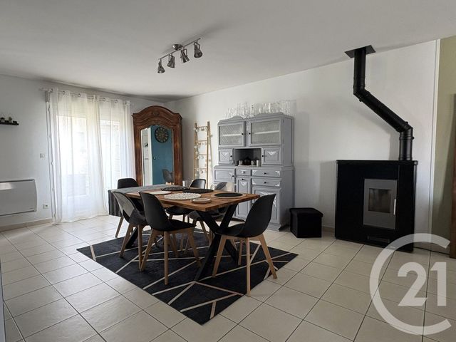 Maison à vendre - 4 pièces - 121,32 m2 - Coulommiers - 77 - ILE-DE-FRANCE