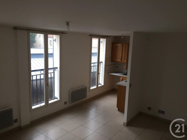 Appartement F3 à louer - 3 pièces - 68,26 m2 - Coulommiers - 77 - ILE-DE-FRANCE