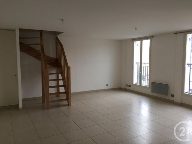 Appartement F3 à louer COULOMMIERS