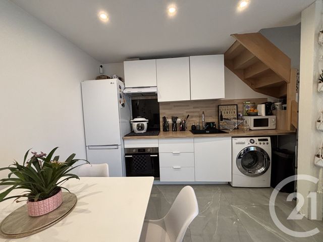 Maison à louer - 3 pièces - 39,50 m2 - Coulommiers - 77 - ILE-DE-FRANCE