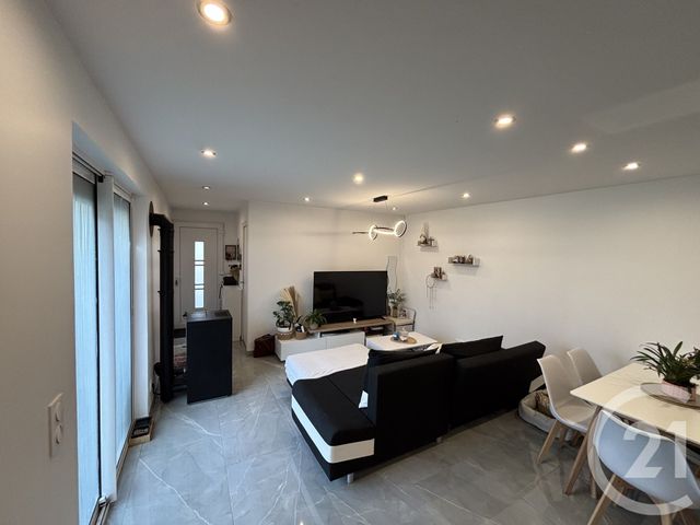 Maison à louer - 3 pièces - 39,50 m2 - Coulommiers - 77 - ILE-DE-FRANCE