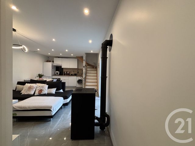 Maison à louer - 3 pièces - 39,50 m2 - Coulommiers - 77 - ILE-DE-FRANCE