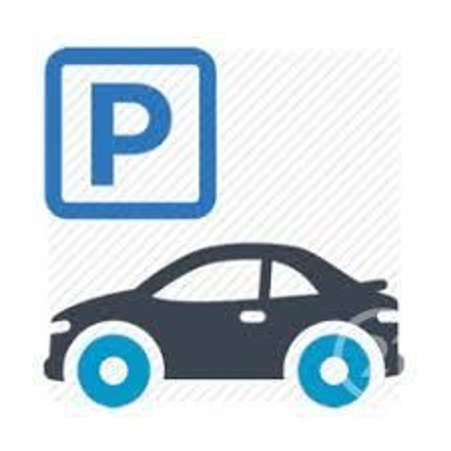 Parking à louer - 8 m2 - Coulommiers - 77 - ILE-DE-FRANCE