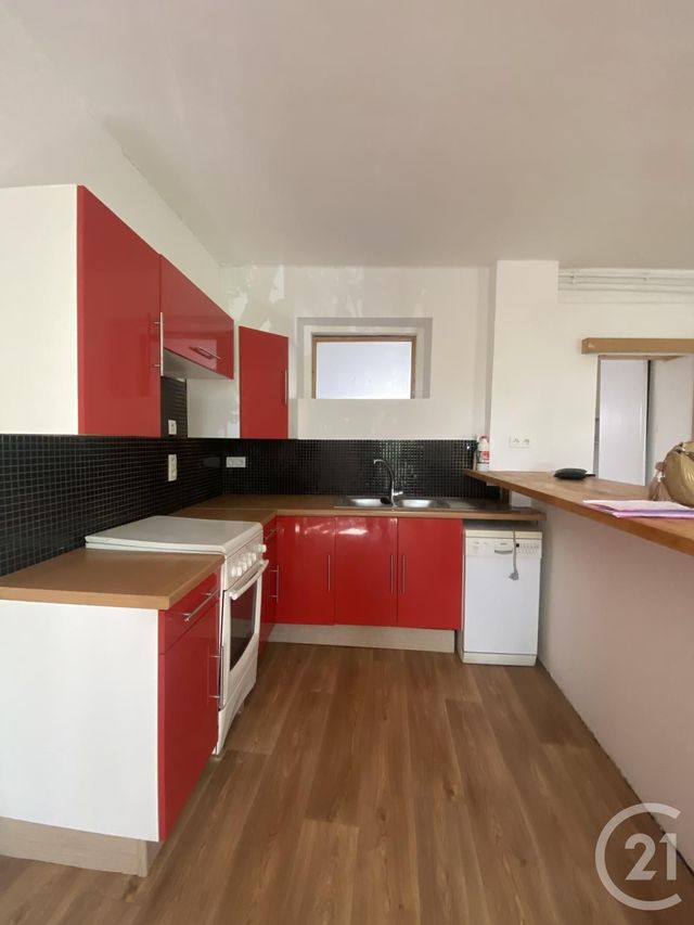 Appartement F2 à louer - 2 pièces - 54,57 m2 - La Ferte Sous Jouarre - 77 - ILE-DE-FRANCE