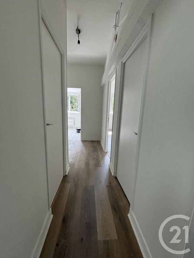 Appartement F3 à louer - 3 pièces - 72,84 m2 - Coulommiers - 77 - ILE-DE-FRANCE