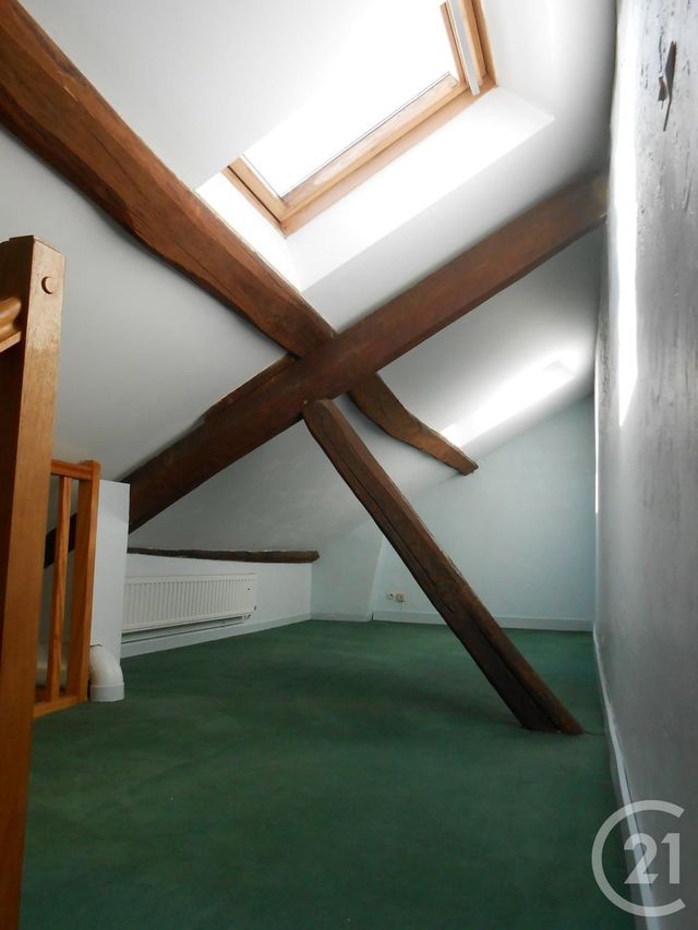 Appartement F3 à louer - 3 pièces - 47,47 m2 - Coulommiers - 77 - ILE-DE-FRANCE