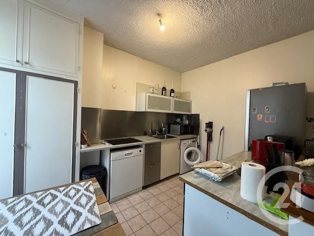 Appartement F3 &agrave; louer - 3 pi&egrave;ces - 47,47 m2 - Coulommiers - 77 - ILE-DE-FRANCE