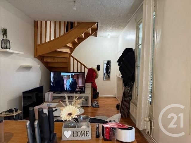 Appartement F3 &agrave; louer - 3 pi&egrave;ces - 47,47 m2 - Coulommiers - 77 - ILE-DE-FRANCE