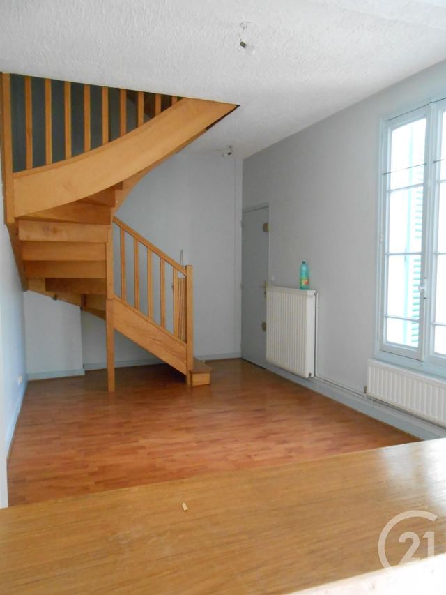 Appartement F3 à louer COULOMMIERS