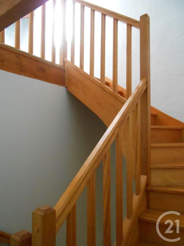 Appartement F3 à louer - 3 pièces - 47,47 m2 - Coulommiers - 77 - ILE-DE-FRANCE