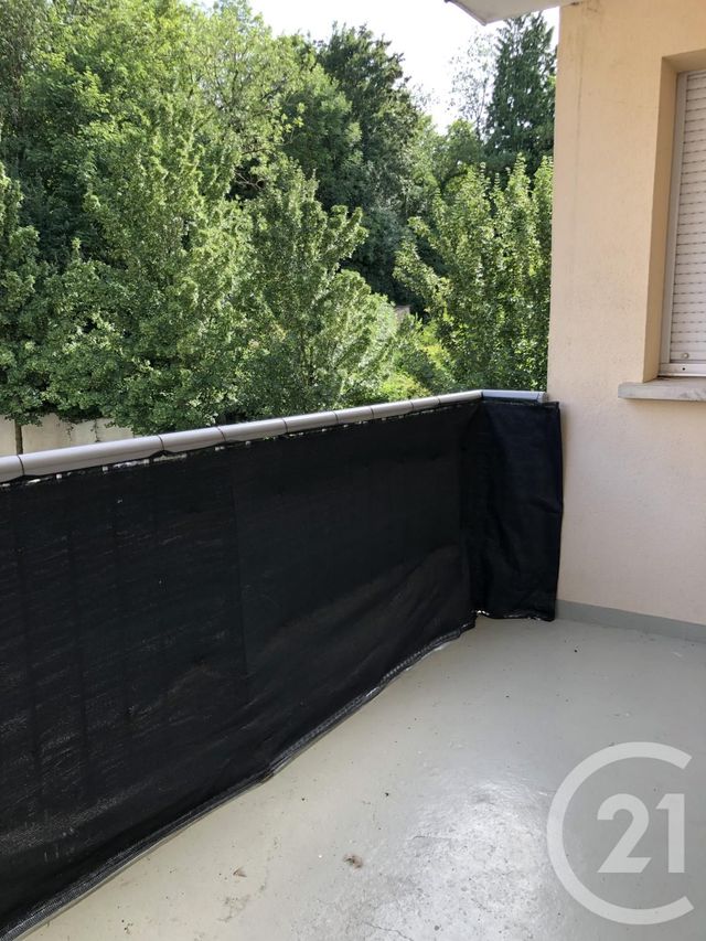 Appartement F2 à louer - 2 pièces - 45,42 m2 - La Ferte Gaucher - 77 - ILE-DE-FRANCE