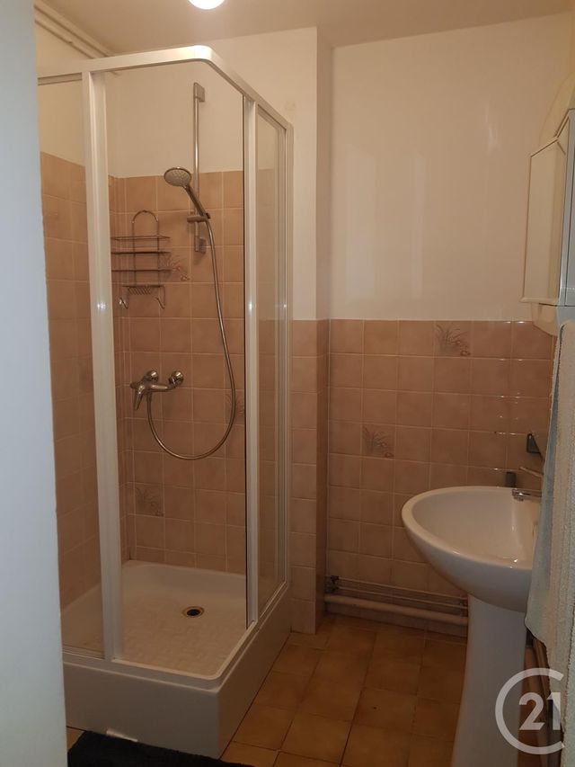 Appartement F2 à louer - 2 pièces - 47,24 m2 - Coulommiers - 77 - ILE-DE-FRANCE