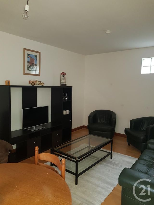 Appartement F2 à louer - 2 pièces - 47,24 m2 - Coulommiers - 77 - ILE-DE-FRANCE