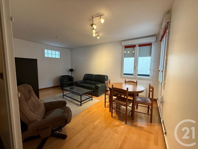 Appartement F2 &agrave; louer - 2 pi&egrave;ces - 47,24 m2 - Coulommiers - 77 - ILE-DE-FRANCE