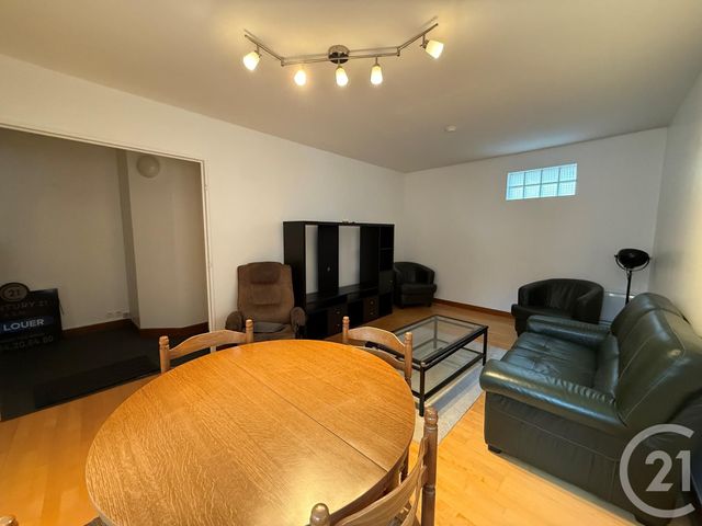 Appartement F2 &agrave; louer - 2 pi&egrave;ces - 47,24 m2 - Coulommiers - 77 - ILE-DE-FRANCE