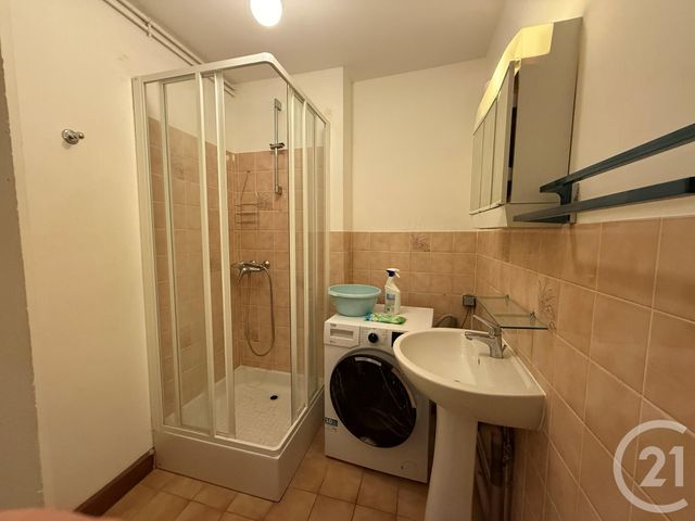 Appartement F2 &agrave; louer - 2 pi&egrave;ces - 47,24 m2 - Coulommiers - 77 - ILE-DE-FRANCE