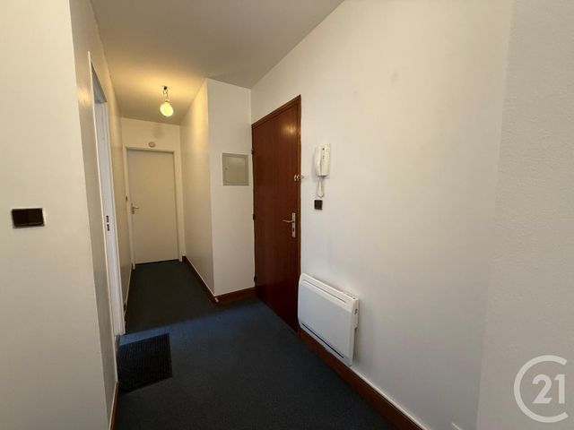 Appartement F2 &agrave; louer - 2 pi&egrave;ces - 47,24 m2 - Coulommiers - 77 - ILE-DE-FRANCE