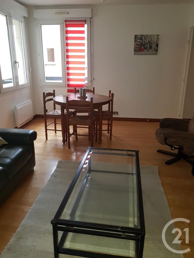 Appartement F2 à louer - 2 pièces - 47,24 m2 - Coulommiers - 77 - ILE-DE-FRANCE