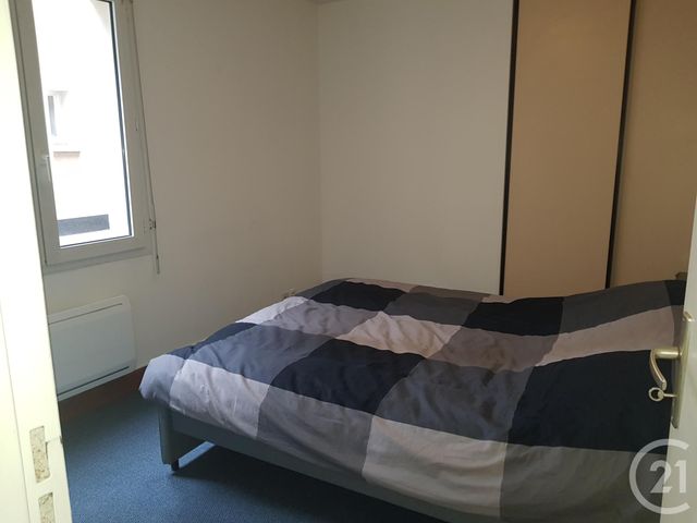 Appartement F2 à louer - 2 pièces - 47,24 m2 - Coulommiers - 77 - ILE-DE-FRANCE