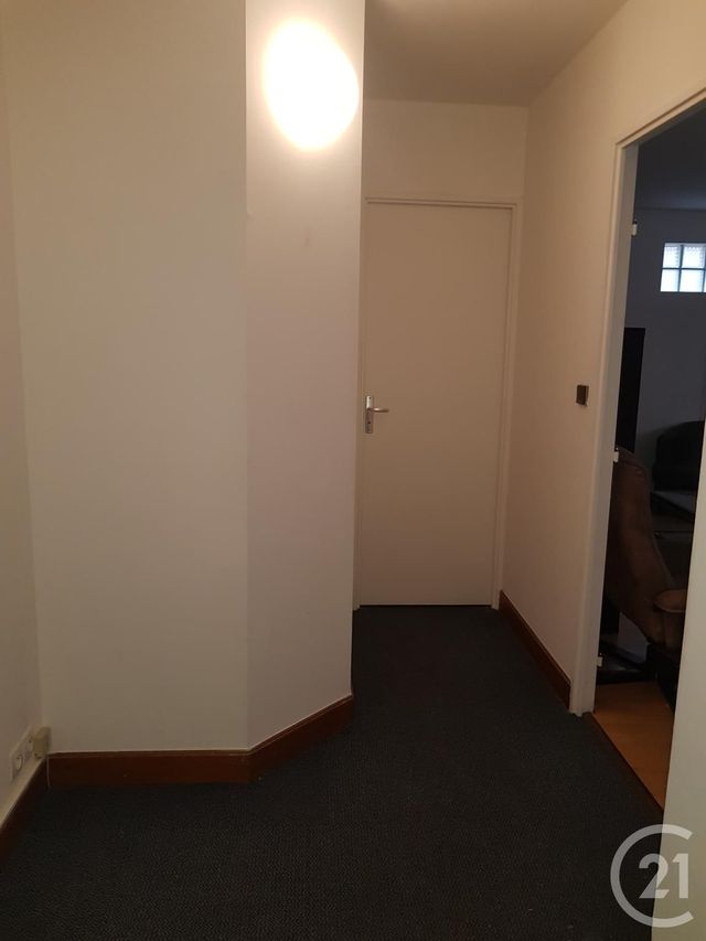 Appartement F2 à louer - 2 pièces - 47,24 m2 - Coulommiers - 77 - ILE-DE-FRANCE