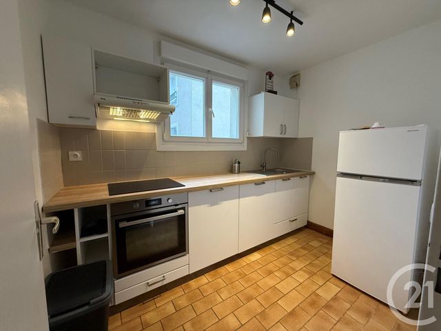 Appartement F2 à louer COULOMMIERS