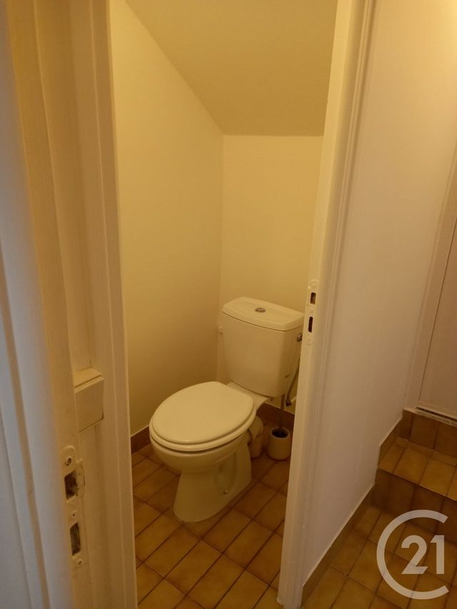 Appartement F2 à louer - 2 pièces - 47,89 m2 - Coulommiers - 77 - ILE-DE-FRANCE