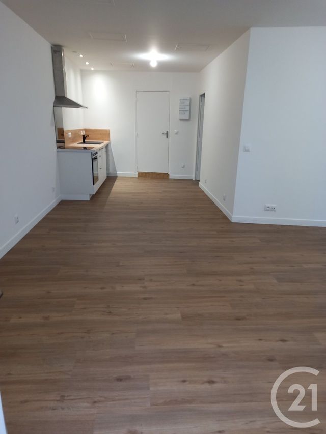 Appartement F2 à louer - 2 pièces - 47,89 m2 - Coulommiers - 77 - ILE-DE-FRANCE
