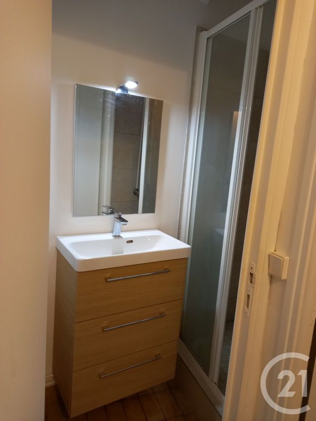 Appartement F2 à louer - 2 pièces - 47,89 m2 - Coulommiers - 77 - ILE-DE-FRANCE