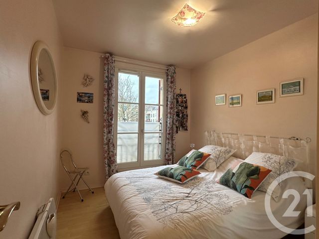 Appartement F2 &agrave; vendre - 2 pi&egrave;ces - 42,83 m2 - Coulommiers - 77 - ILE-DE-FRANCE