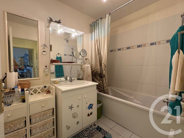 Appartement F2 &agrave; vendre - 2 pi&egrave;ces - 42,83 m2 - Coulommiers - 77 - ILE-DE-FRANCE