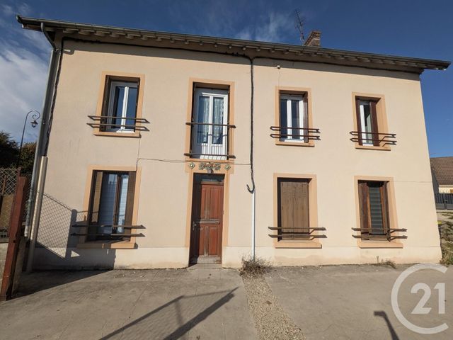 appartement - COULOMMIERS - 77