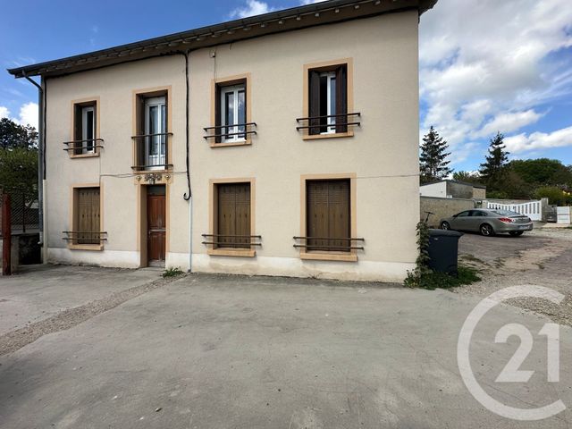 Appartement F1 à vendre COULOMMIERS