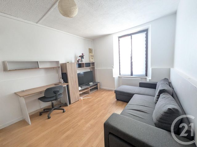 Appartement F1 à vendre - 2 pièces - 26,20 m2 - Coulommiers - 77 - ILE-DE-FRANCE
