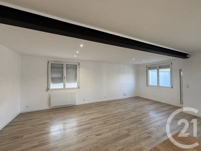 Maison &agrave; louer - 4 pi&egrave;ces - 93,21 m2 - Amillis - 77 - ILE-DE-FRANCE