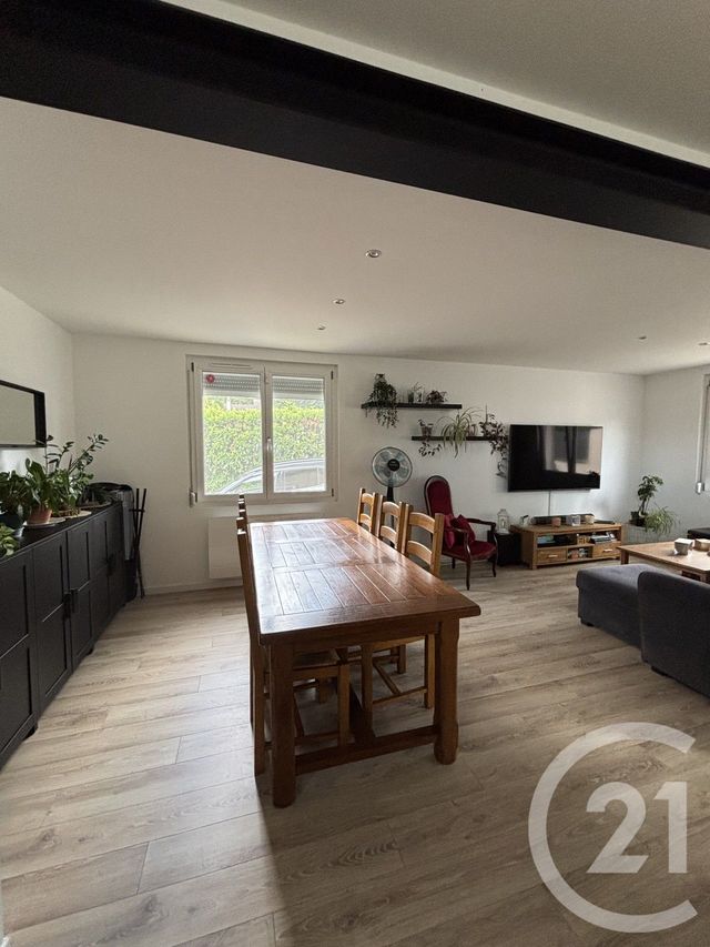 Maison à louer - 4 pièces - 93,21 m2 - Amillis - 77 - ILE-DE-FRANCE