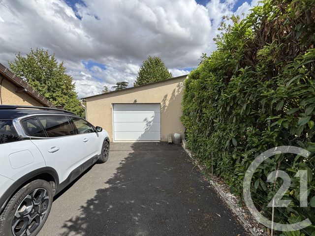 Maison à louer - 4 pièces - 93,21 m2 - Amillis - 77 - ILE-DE-FRANCE