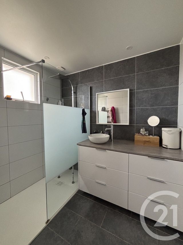 Maison à louer - 4 pièces - 93,21 m2 - Amillis - 77 - ILE-DE-FRANCE