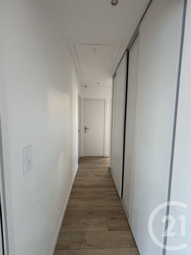 Maison &agrave; louer - 4 pi&egrave;ces - 93,21 m2 - Amillis - 77 - ILE-DE-FRANCE