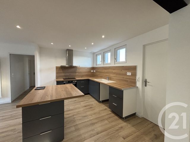 Maison &agrave; louer - 4 pi&egrave;ces - 93,21 m2 - Amillis - 77 - ILE-DE-FRANCE