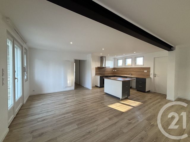 Maison à louer AMILLIS