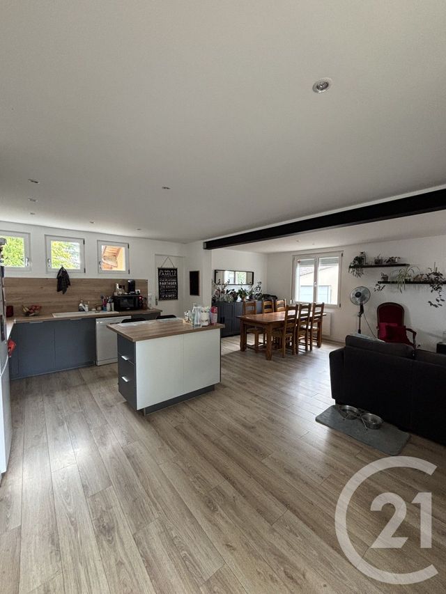 Maison à louer - 4 pièces - 93,21 m2 - Amillis - 77 - ILE-DE-FRANCE