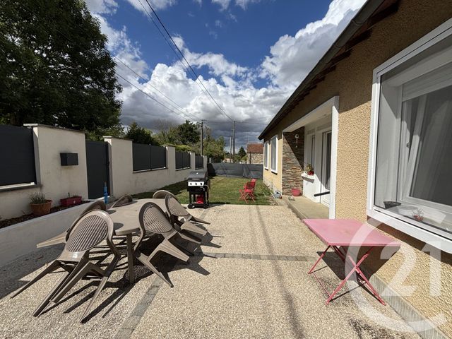 Maison à louer - 4 pièces - 93,21 m2 - Amillis - 77 - ILE-DE-FRANCE