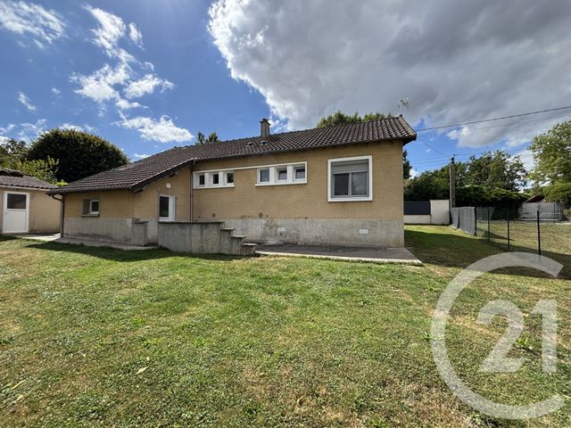 Maison à louer - 4 pièces - 93,21 m2 - Amillis - 77 - ILE-DE-FRANCE