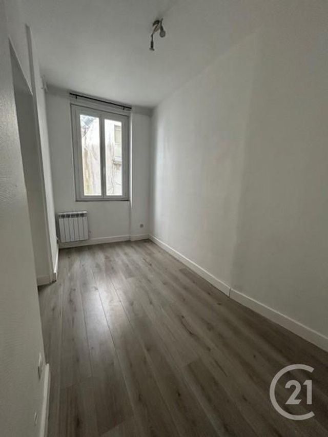 Appartement F2 à louer - 2 pièces - 36,17 m2 - Coulommiers - 77 - ILE-DE-FRANCE