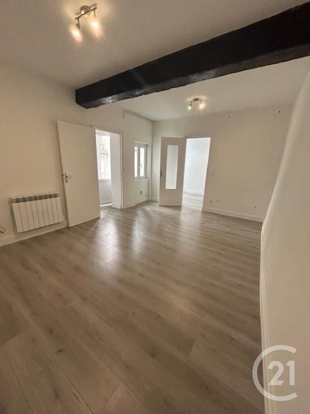 Appartement F2 à louer - 2 pièces - 36,17 m2 - Coulommiers - 77 - ILE-DE-FRANCE