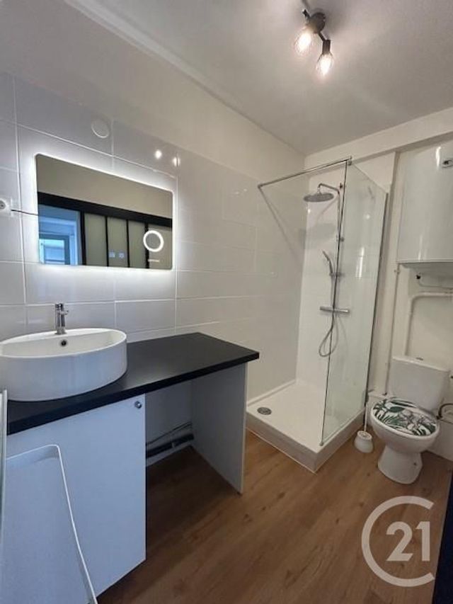 Appartement F2 à louer - 2 pièces - 36,17 m2 - Coulommiers - 77 - ILE-DE-FRANCE