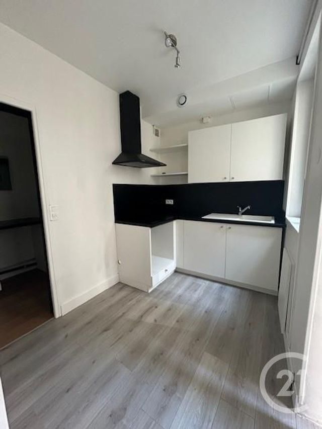 Appartement F2 à louer - 2 pièces - 36,17 m2 - Coulommiers - 77 - ILE-DE-FRANCE