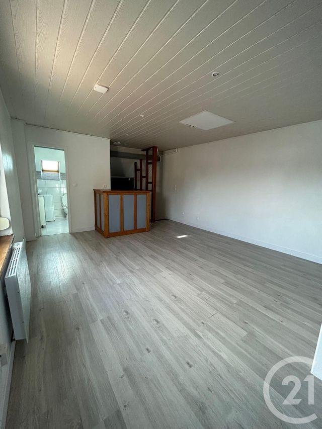 Appartement F2 à louer - 2 pièces - 33,80 m2 - Coulommiers - 77 - ILE-DE-FRANCE